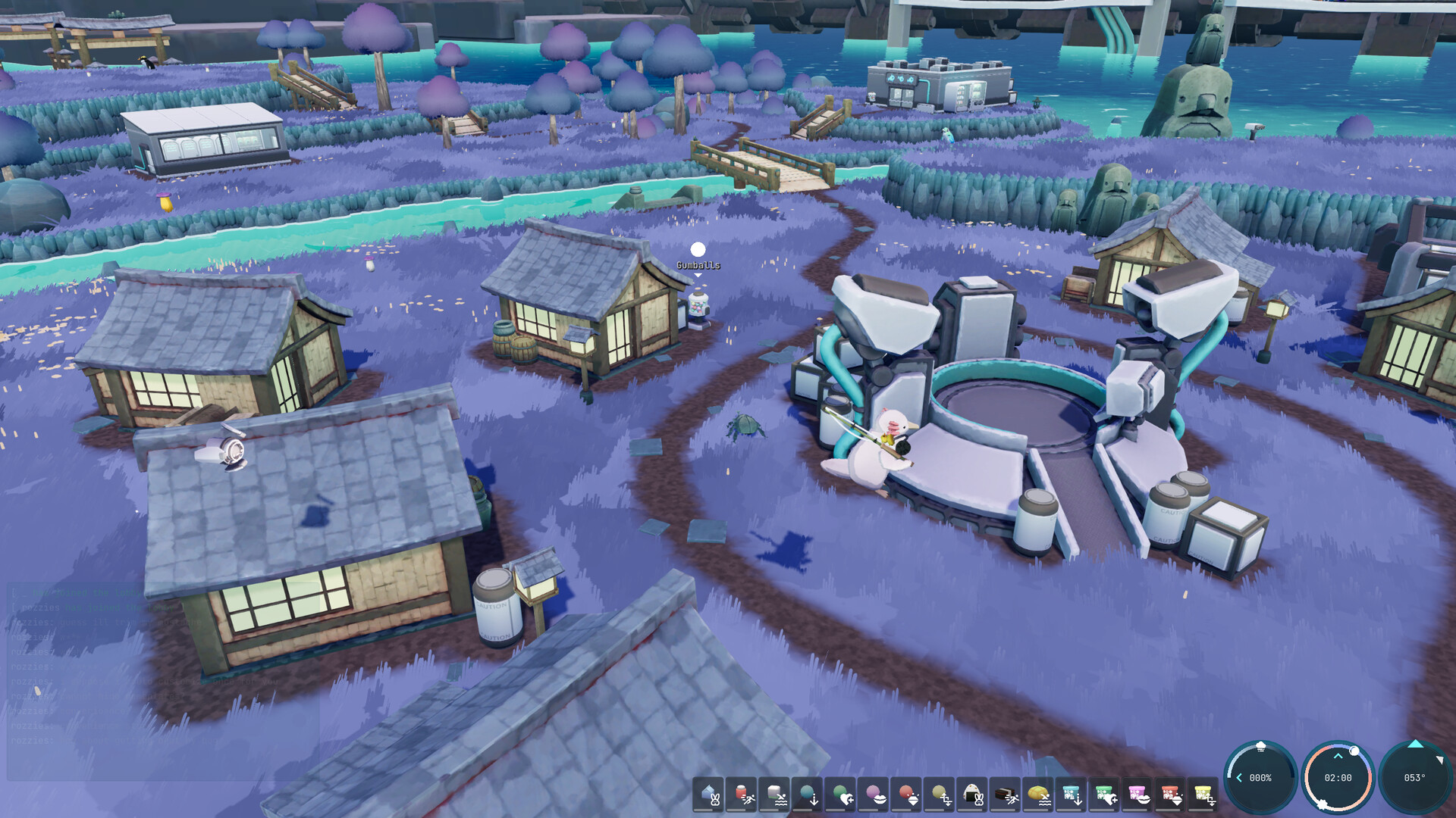 HADALYTH ZERO screenshot 17