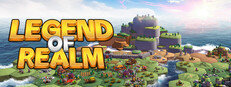 Legend of Realm cover