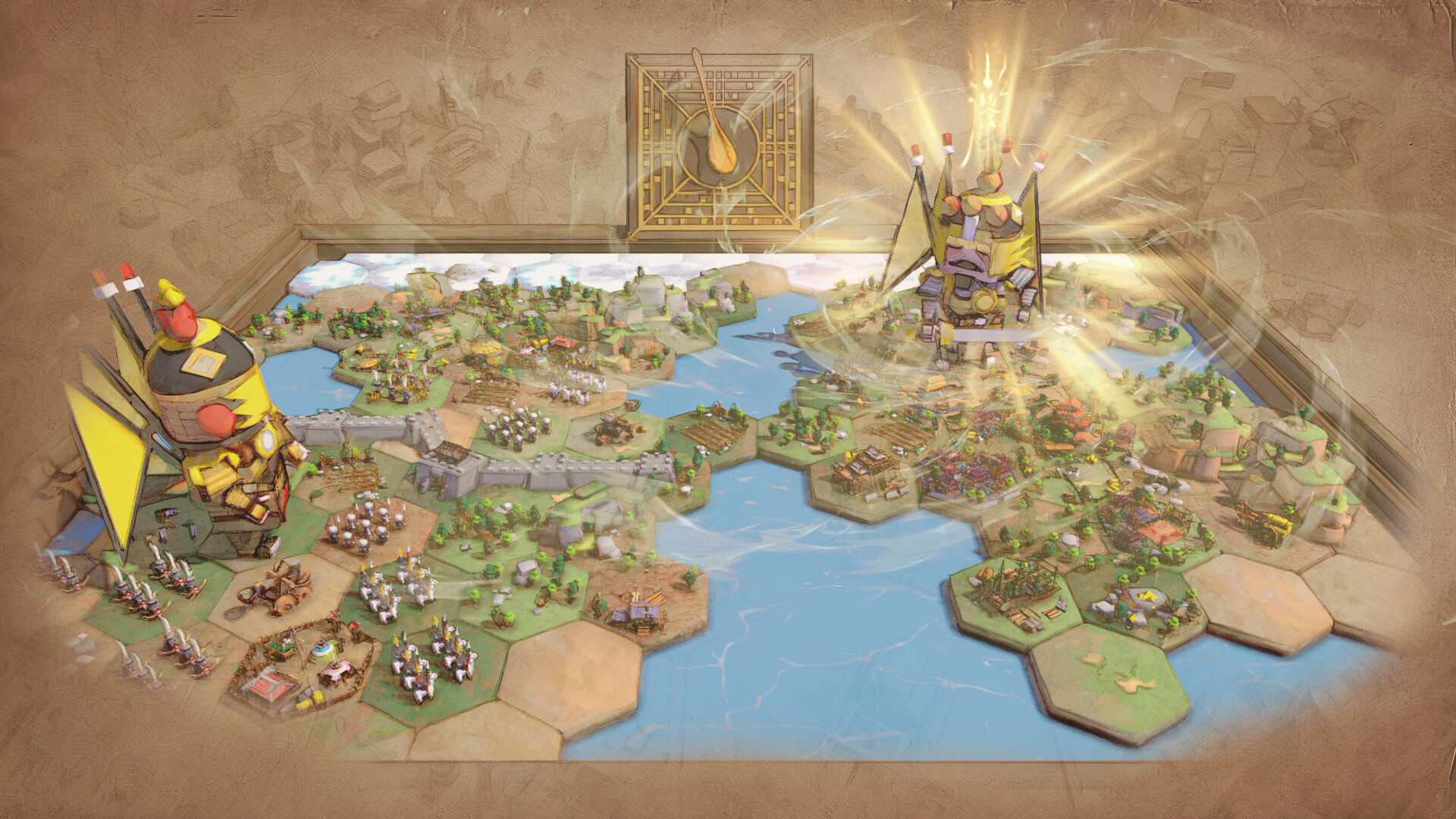 Legend of Realm screenshot #3