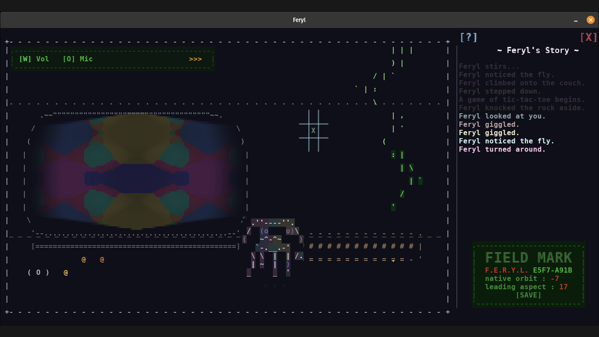 F.E.R.Y.L. screenshot #7