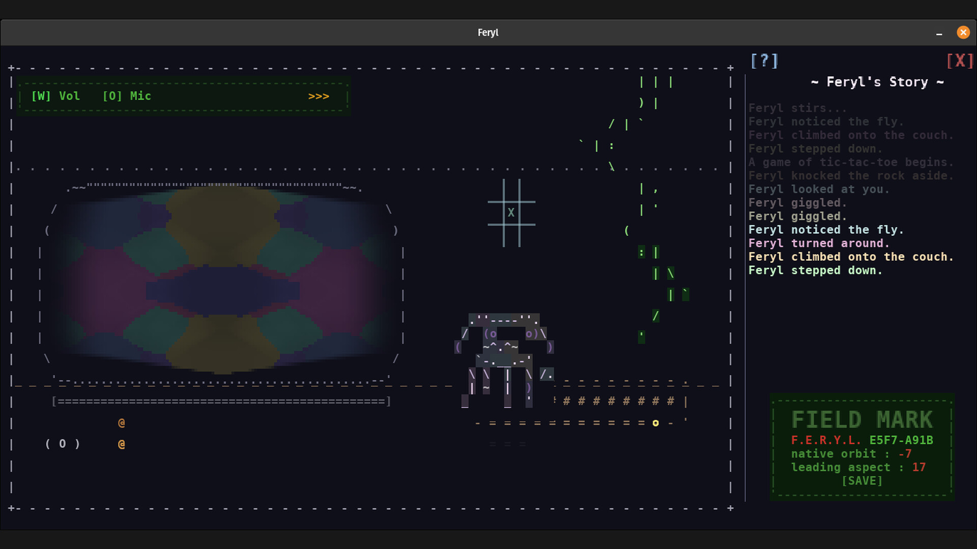 F.E.R.Y.L. screenshot #6