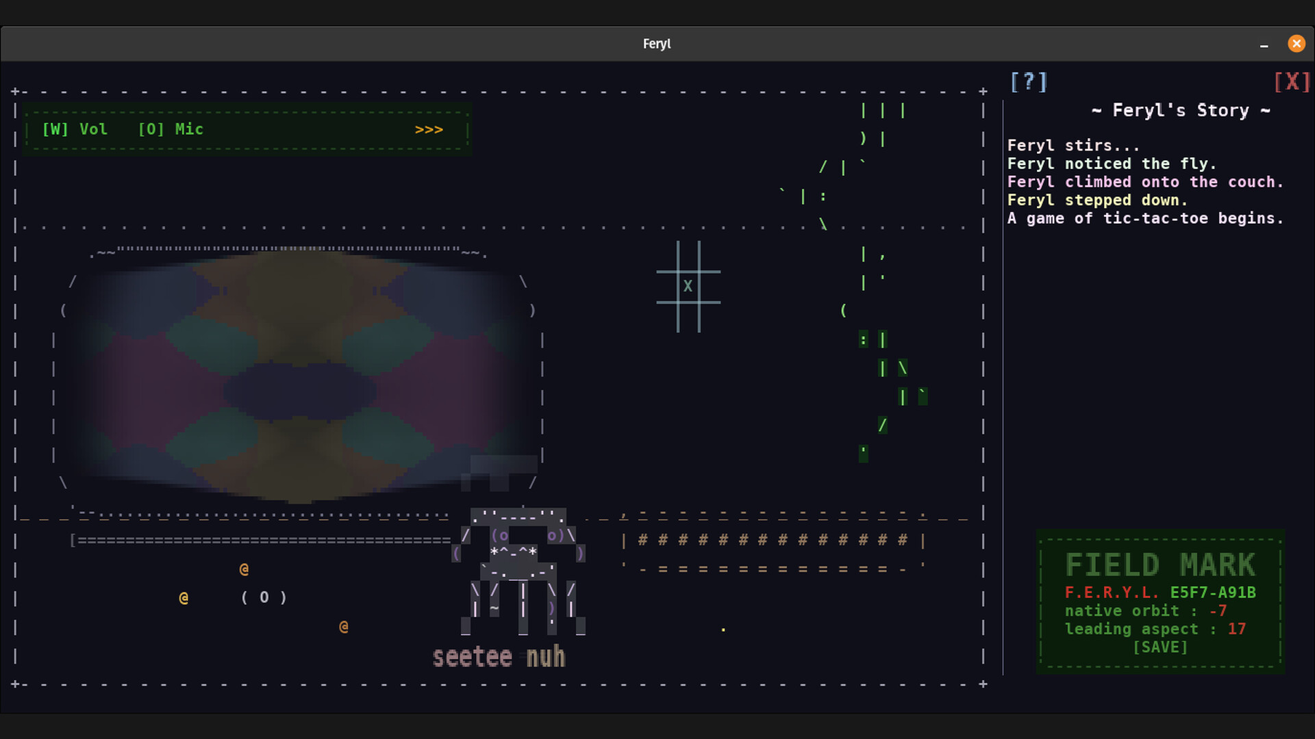 F.E.R.Y.L. screenshot #10