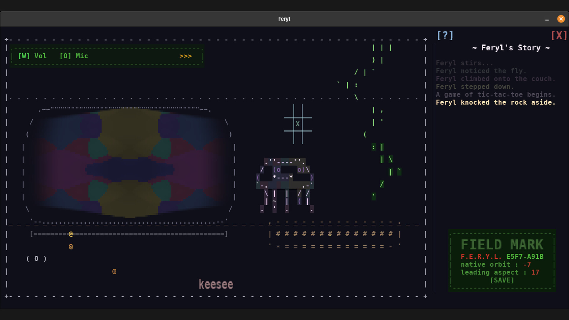 F.E.R.Y.L. screenshot #9