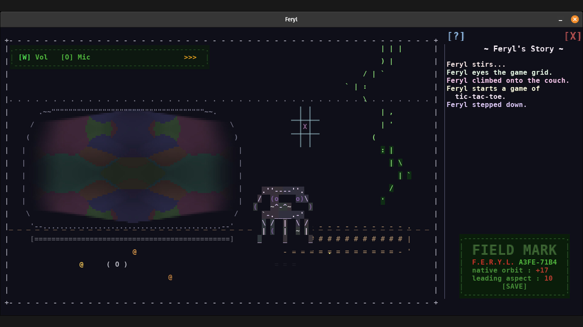 F.E.R.Y.L. screenshot #12