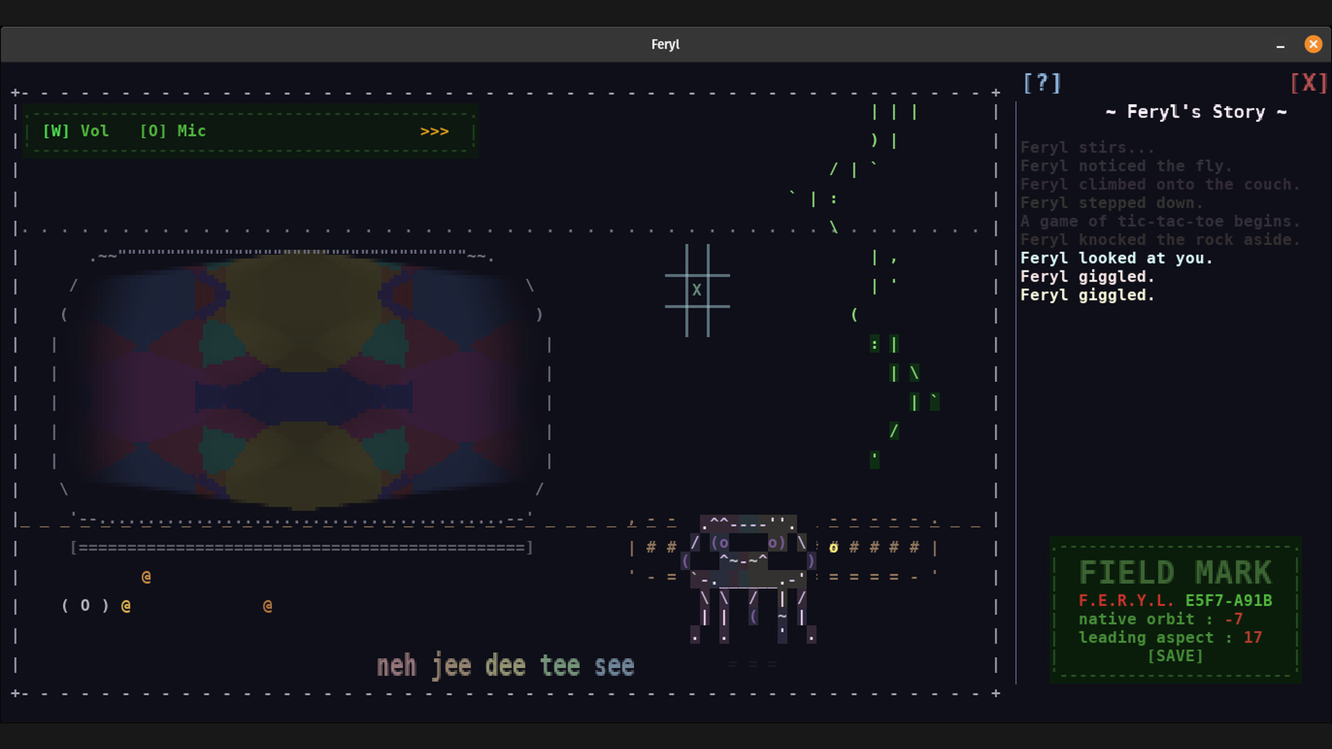 F.E.R.Y.L. screenshot #8