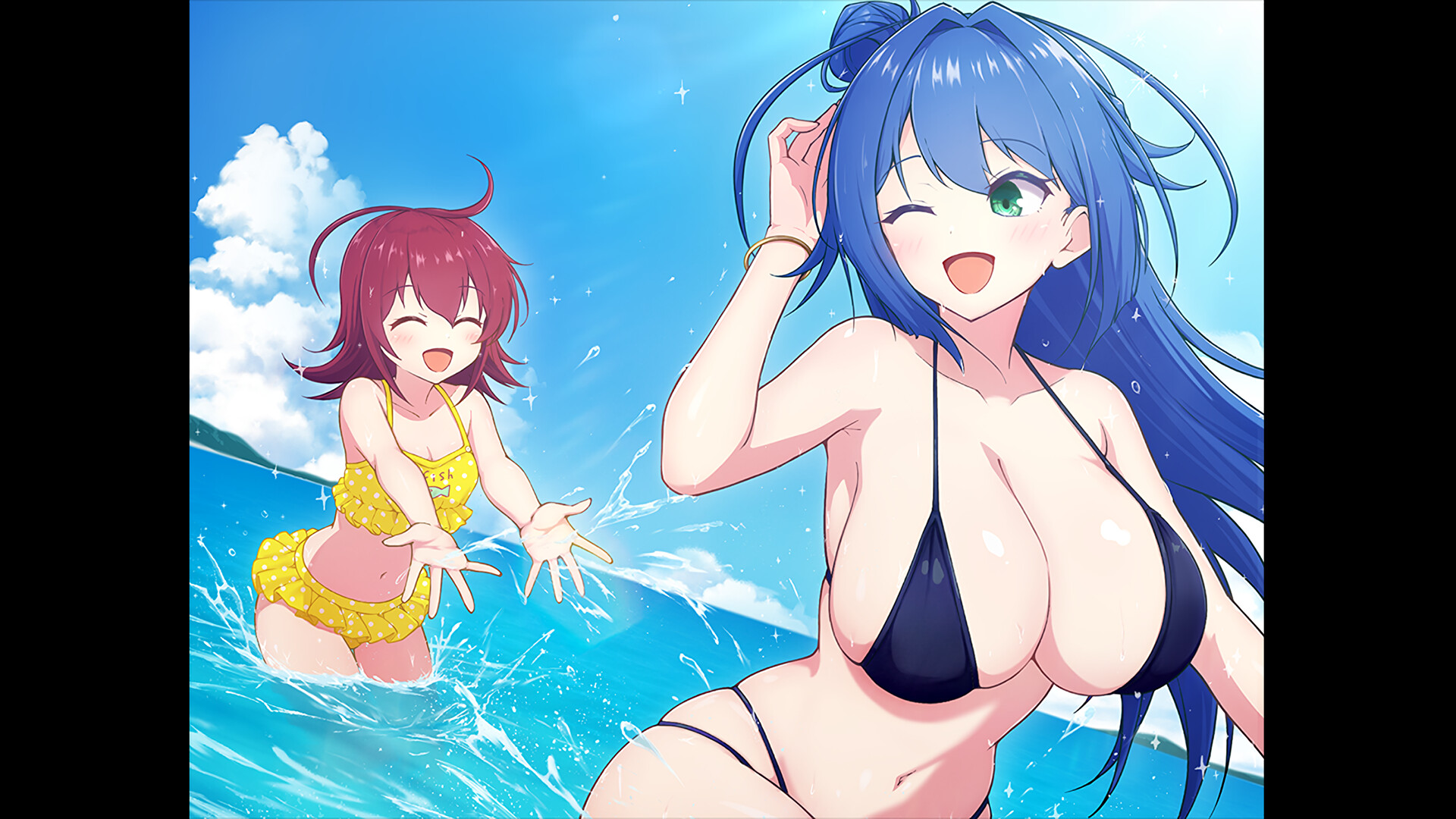 Moonlight Cornelia screenshot #2