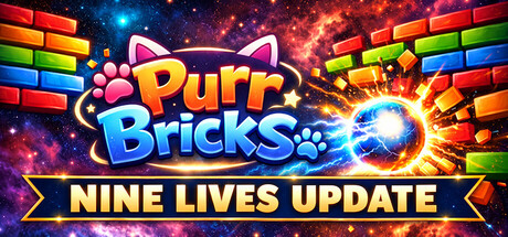 Purr Bricks