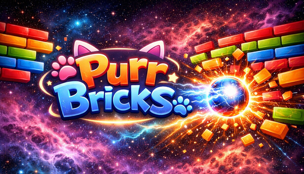 Purr Bricks