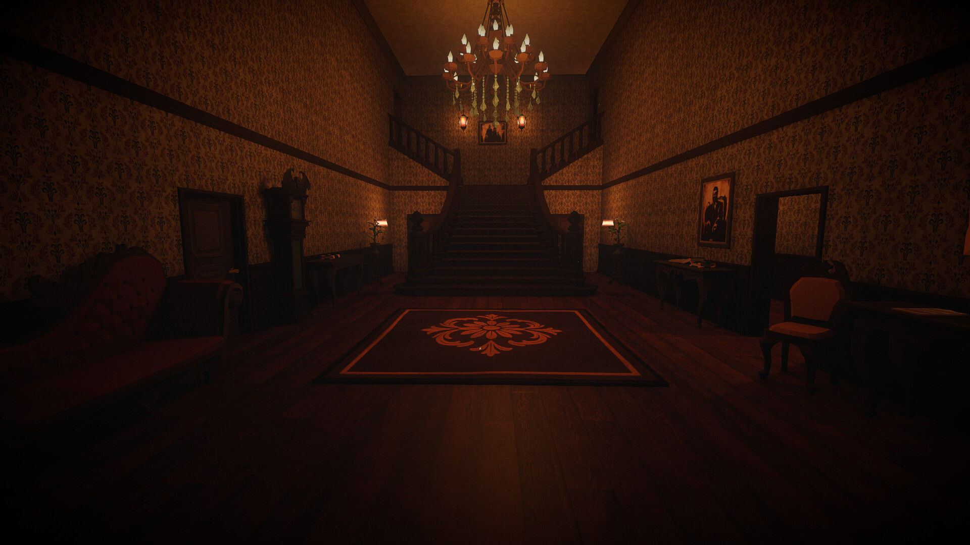 The Nightwal Legacy screenshot #7