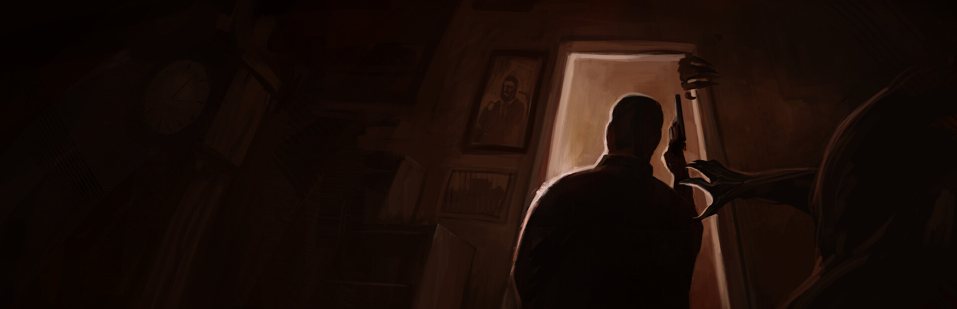 The Nightwal Legacy