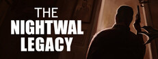 The Nightwal Legacy cover