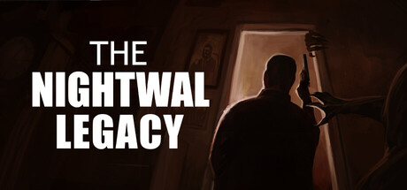 The Nightwal Legacy header art