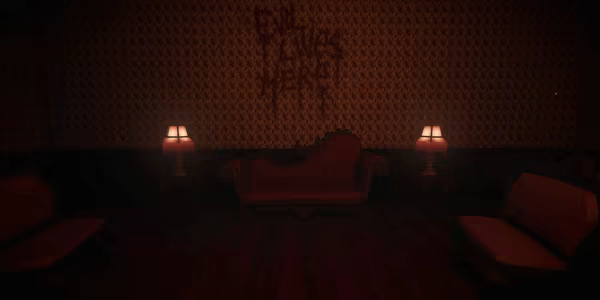 The Nightwal Legacy video 2