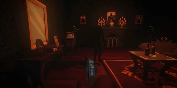 The Nightwal Legacy video 1