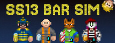 SS13 BAR SIM cover