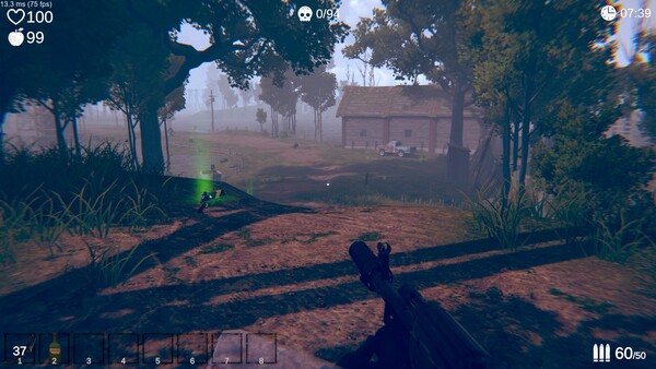 Screenshot media