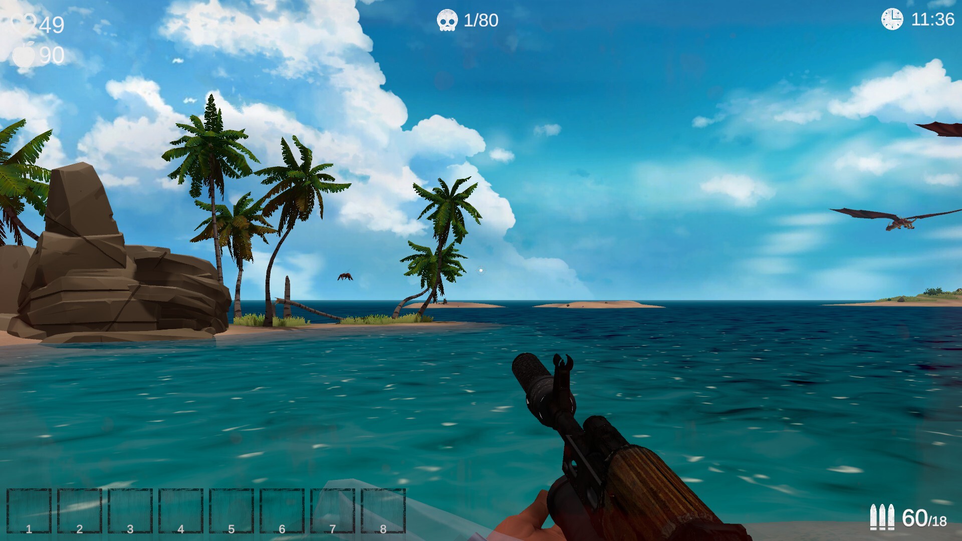 FullSend screenshot 18