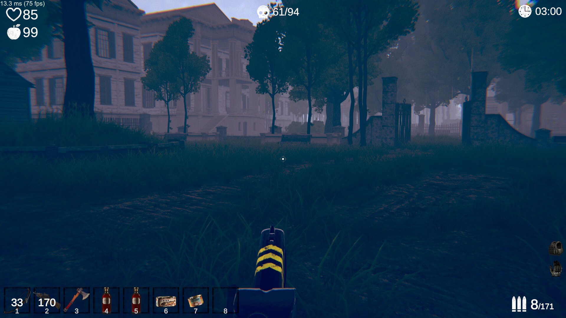 FullSend screenshot 7
