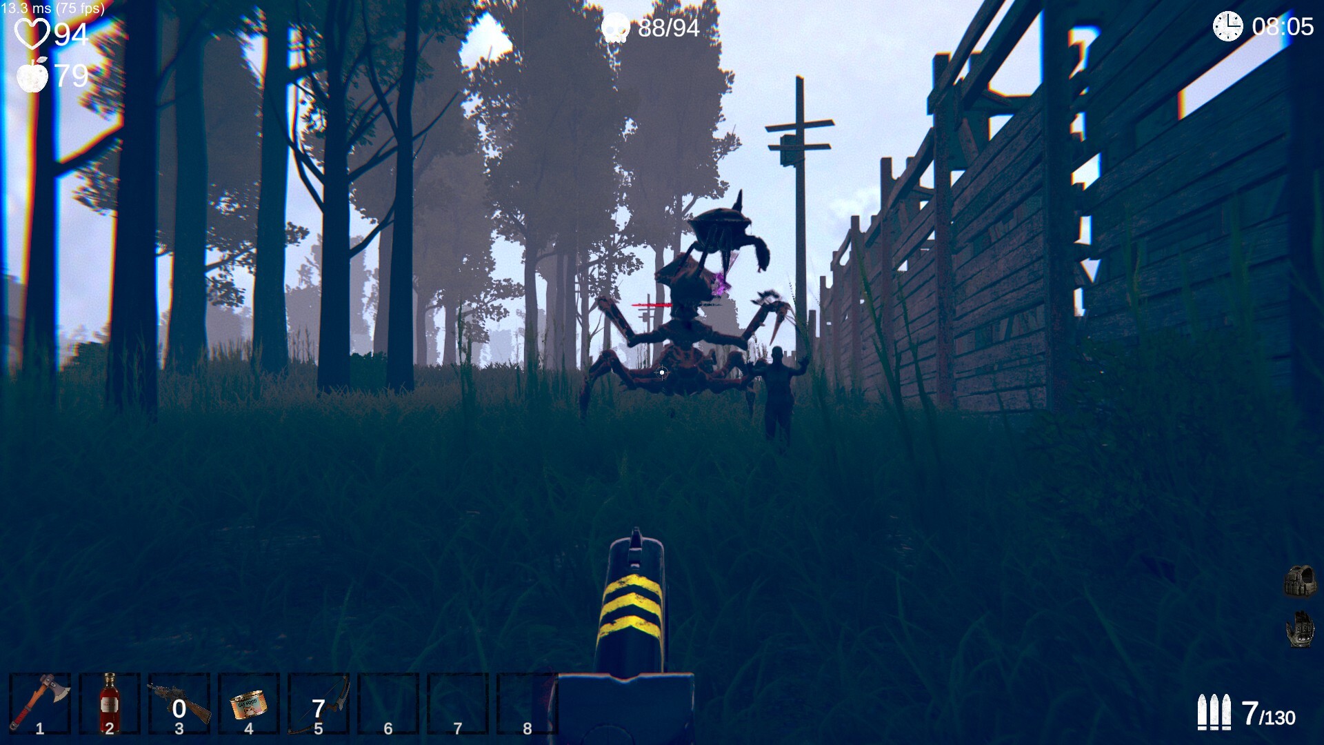 FullSend screenshot 13