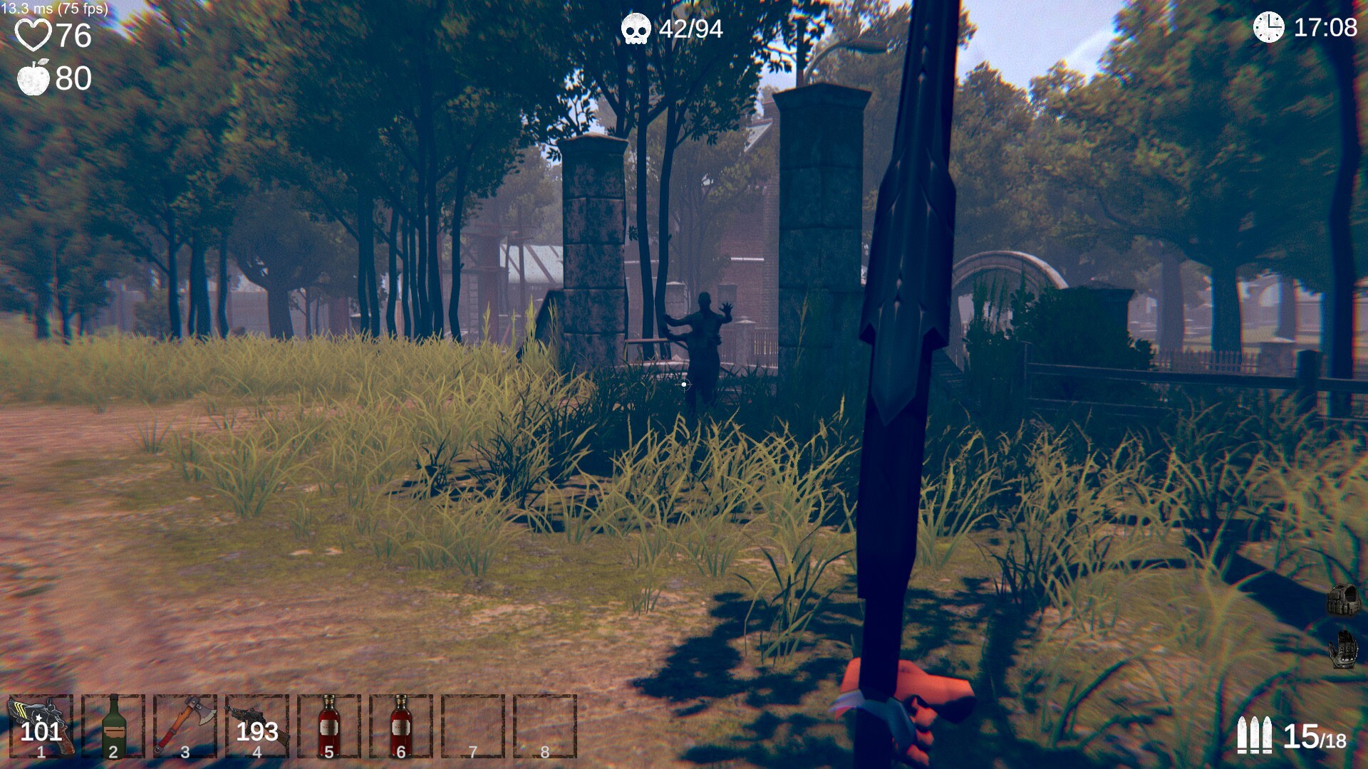 FullSend screenshot 16