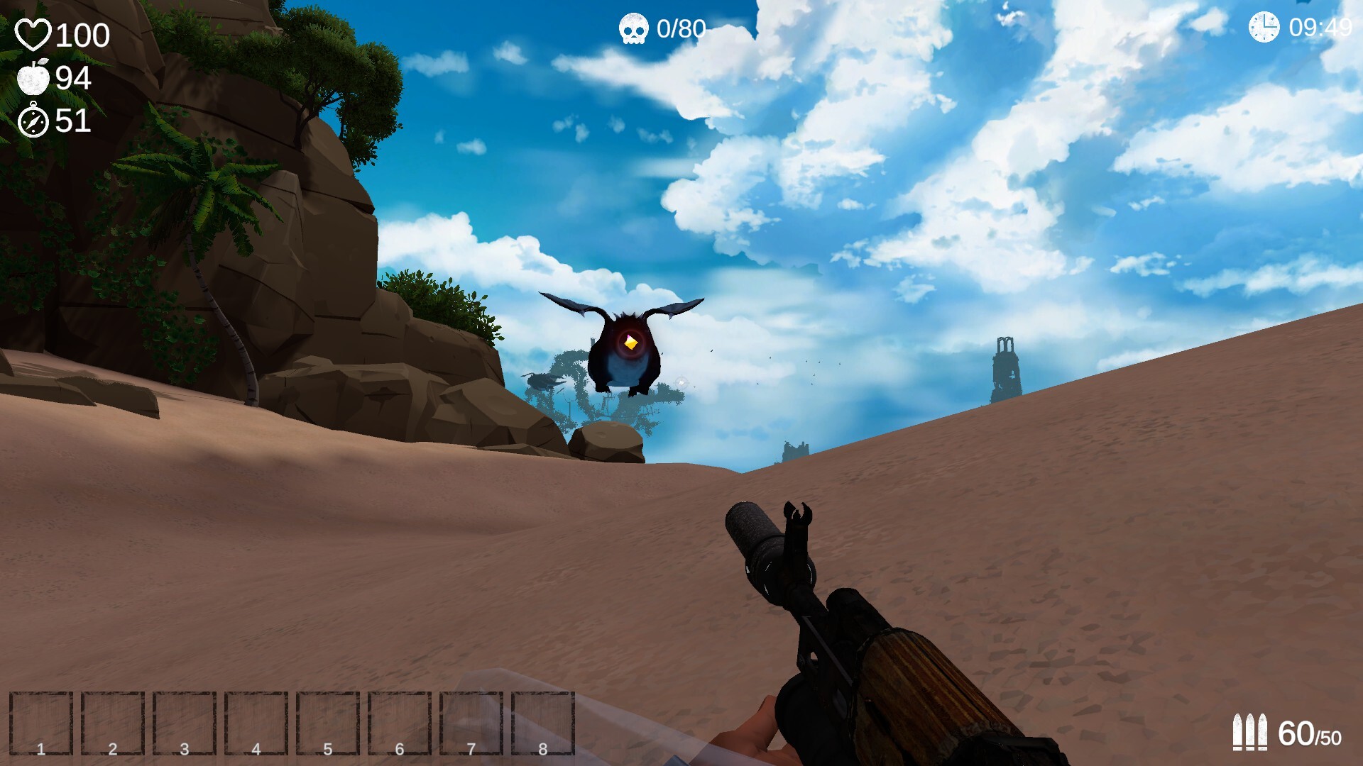 FullSend screenshot 19