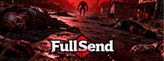 FullSend cover