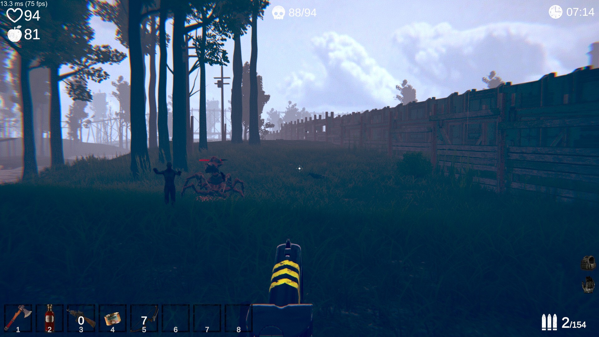 FullSend screenshot 9
