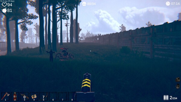 Screenshot media
