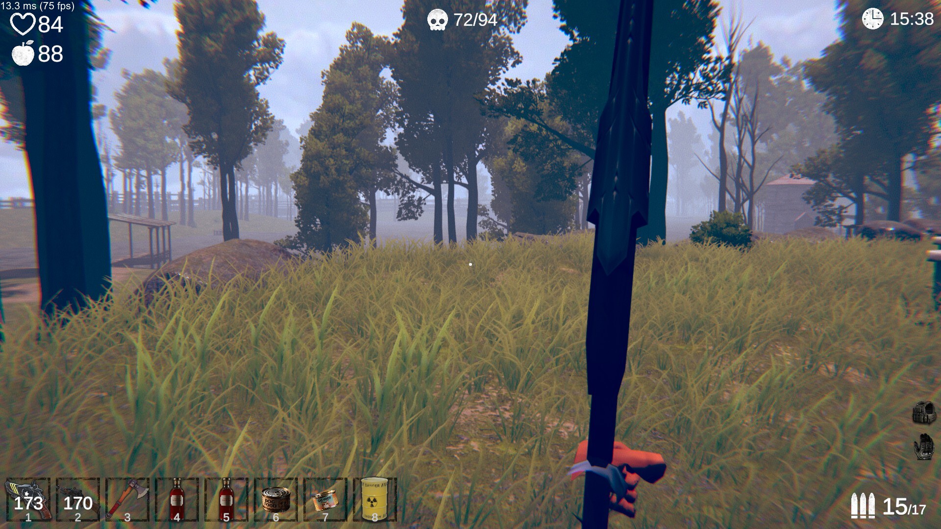 FullSend screenshot 15