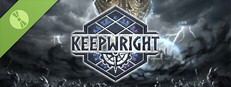 Keepwright Demo