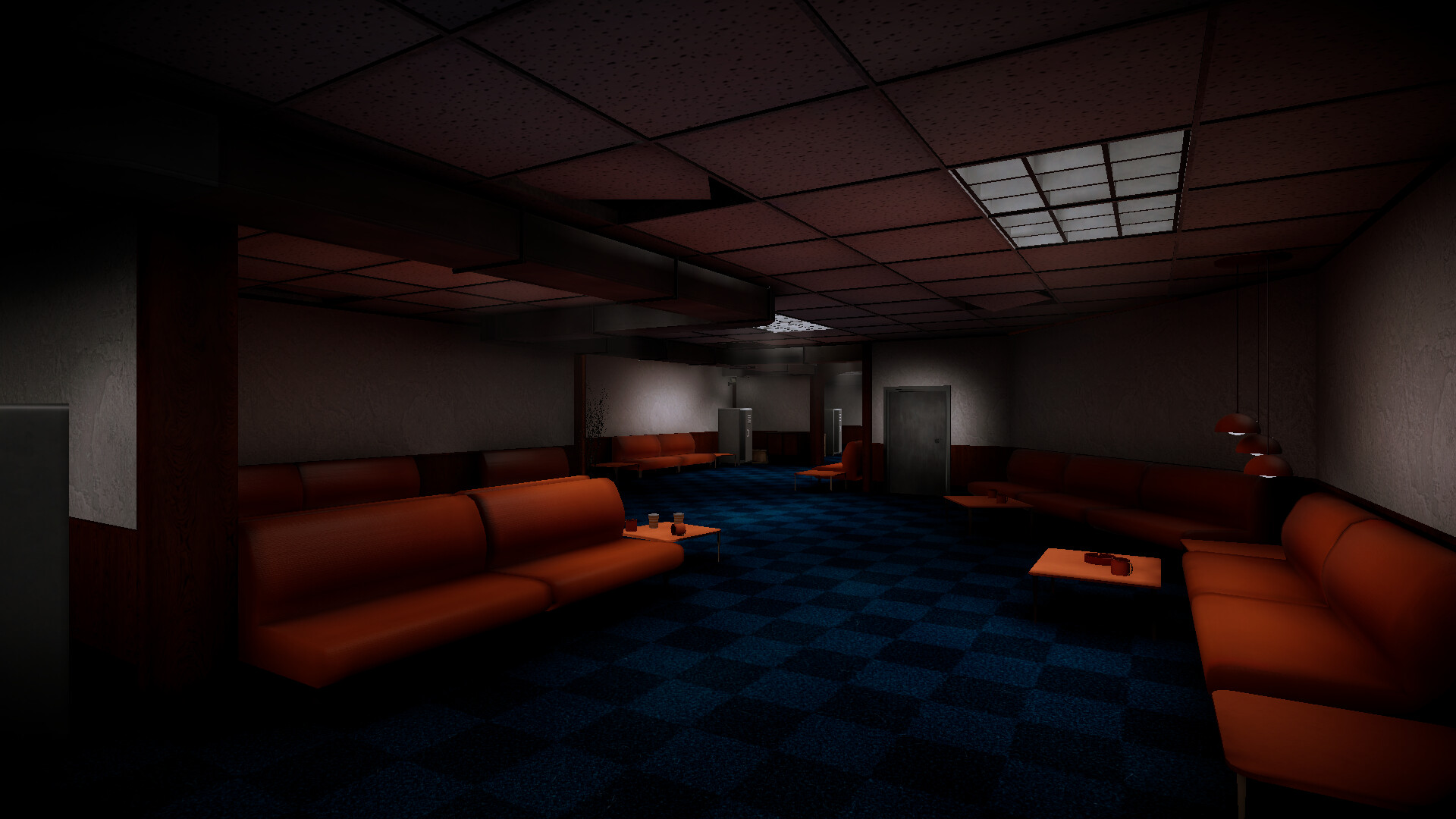 Labyrinth: Veins of the Machine screenshot #1