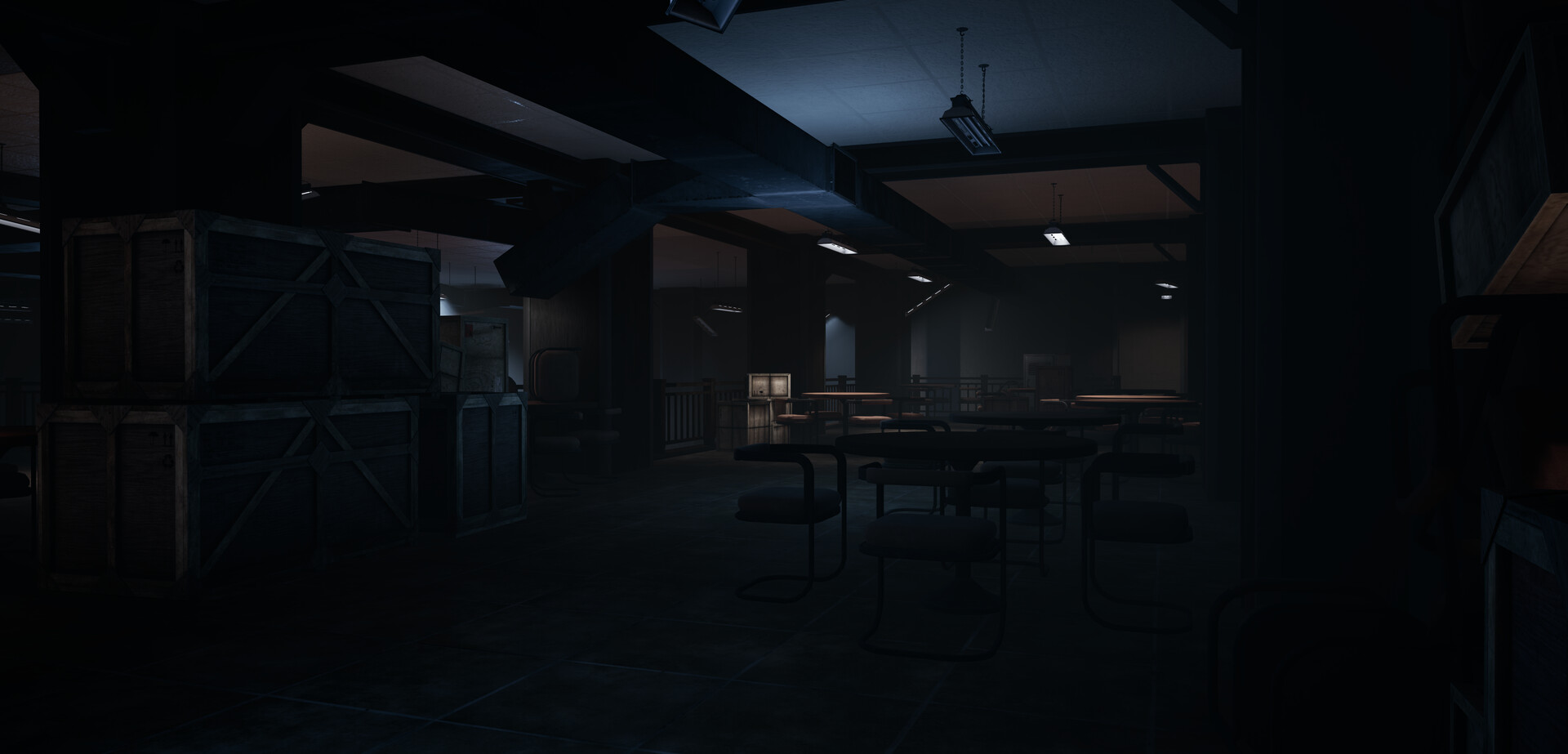 Labyrinth: Veins of the Machine screenshot #3