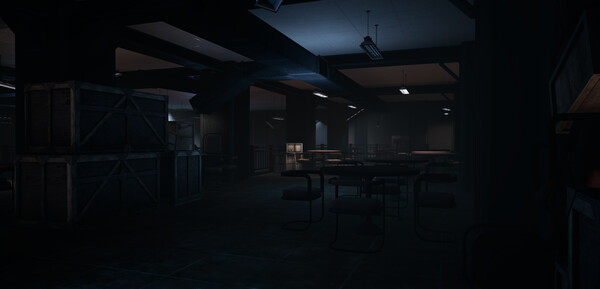 Screenshot 3 of Labyrinth: Veins of the Machine - more gameplay footage