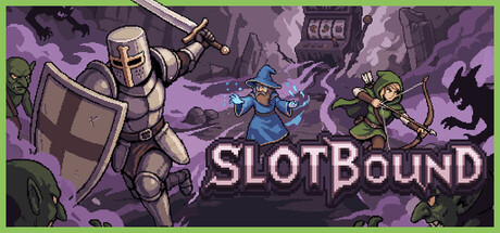 Slotbound
