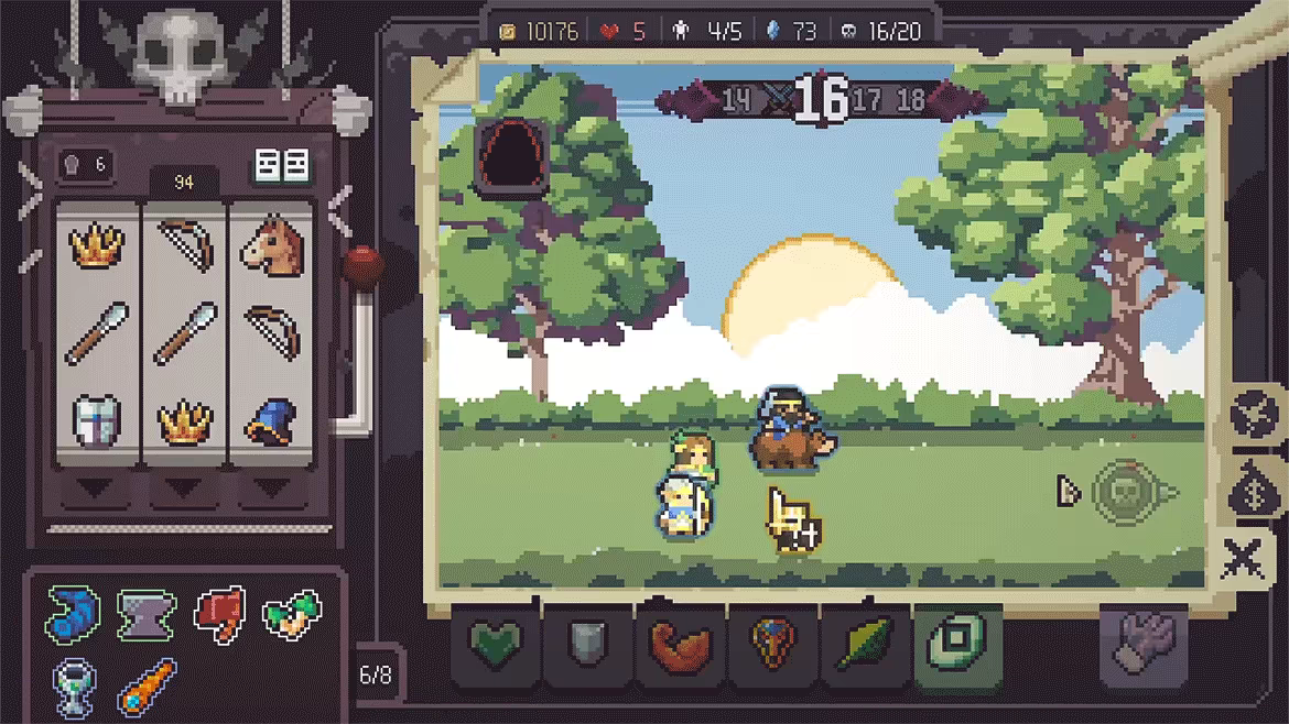 Slotbound video 4