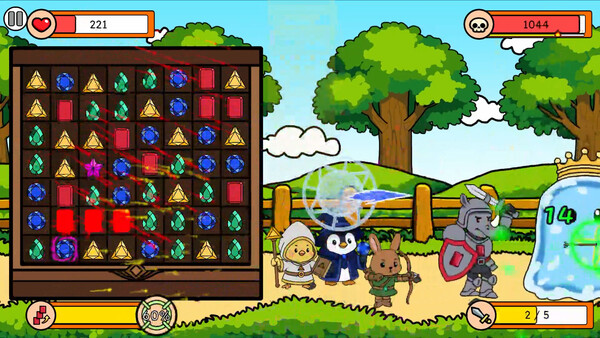 Screenshot media