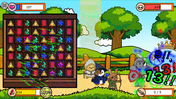 Screenshot media