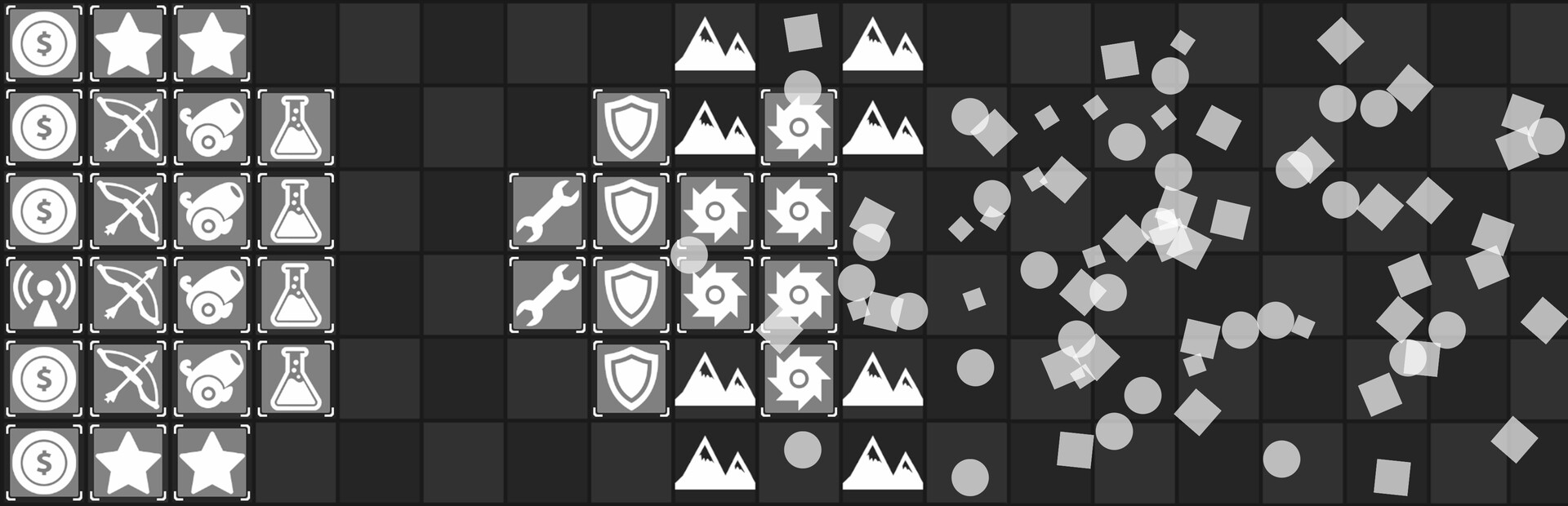 Radical Tower Defense