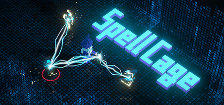 Spell Cage