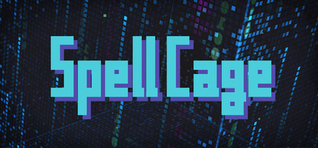 Spell Cage