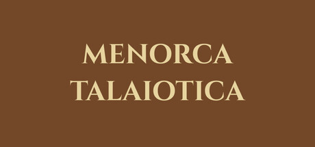 Menorca Talaiotica header banner