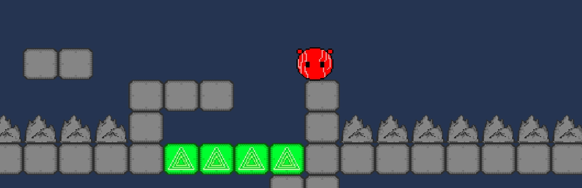 RGB Platform