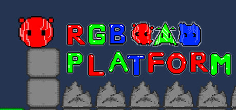 RGB Platform steam charts