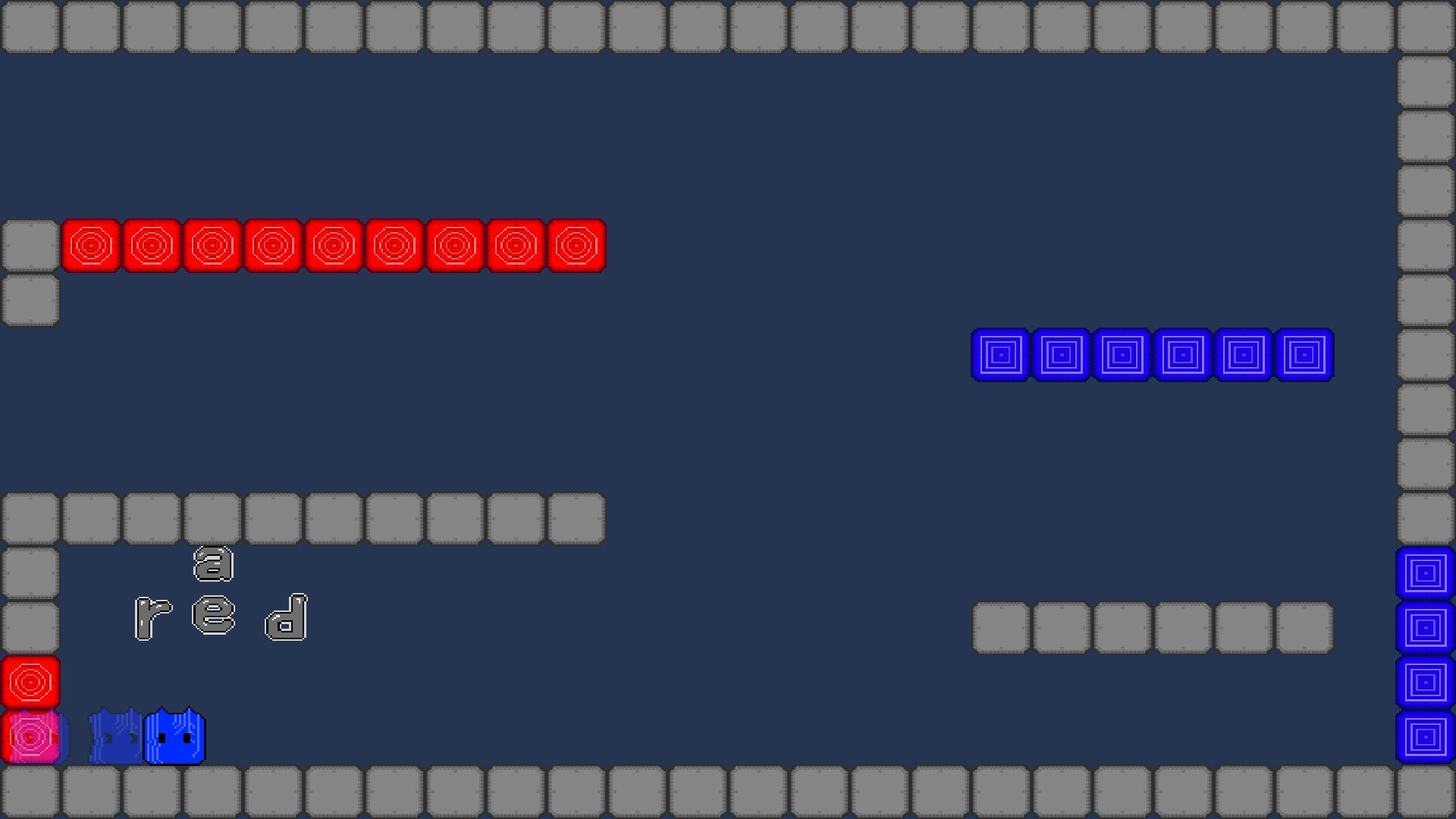 RGB Platform Featured Screenshot #1