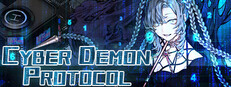 Cyber Demon Protocol cover