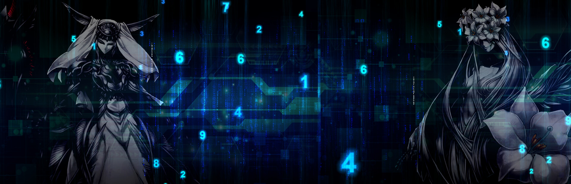 Cyber Demon Protocol