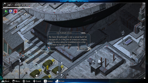 Screenshot media