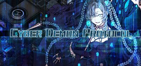 Cyber Demon Protocol - FHNBHJ. Popular. 
