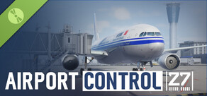 Airport Control 27 Demo