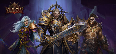 Tempest Bastion